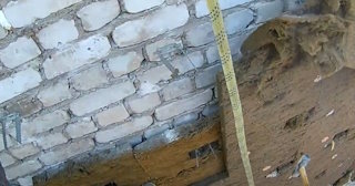 Демонтаж утеплителя в Людиново по выгодной цене от 412 рублей - Сварной-Люд