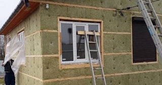 Демонтаж сайдинга от 361 рублей в Людиново - профессиональные услуги Сварной-Люд